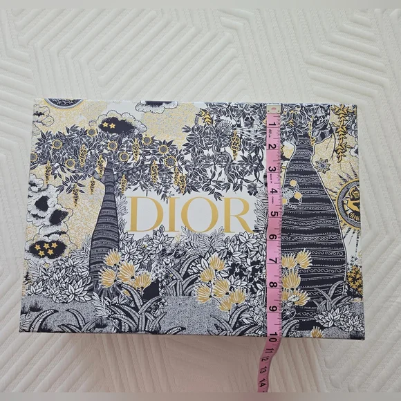 Dior Box - Picture 3 of 6